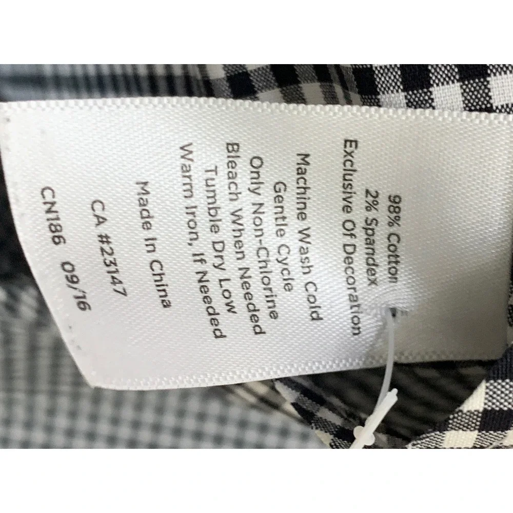 Talbots stays perfect